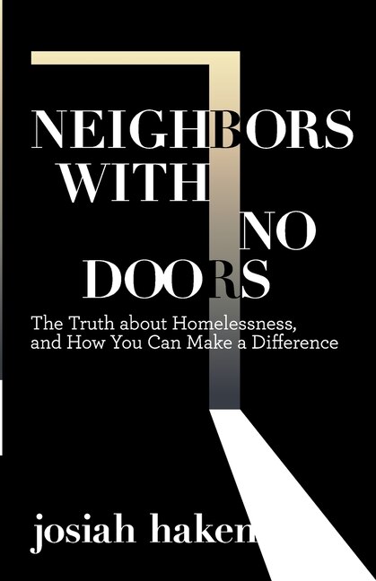 Front cover_Neighbors with No Doors