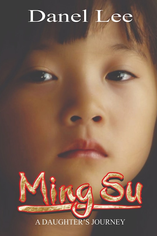 Front cover_Ming Su