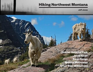 Front cover_Hiking Northwest Montana