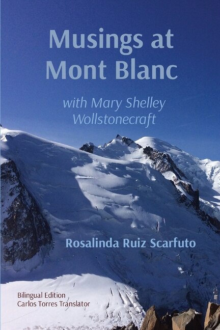 Front cover_Musings at Mont Blanc