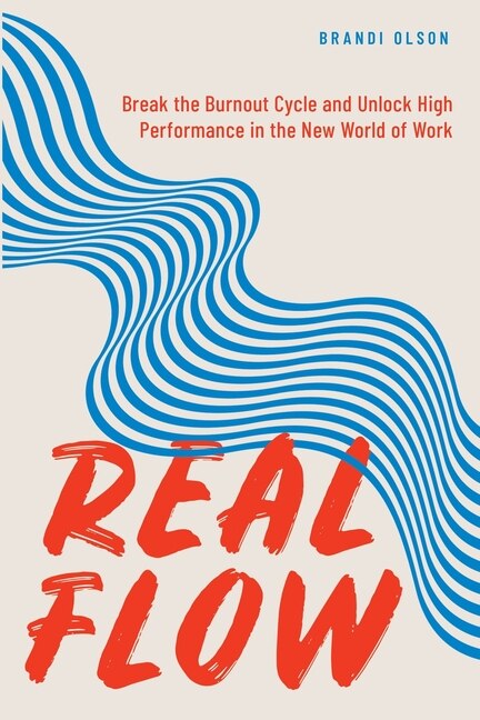 Front cover_Real Flow