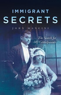 Couverture_Immigrant Secrets