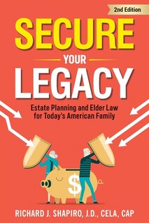Front cover_Secure Your Legacy