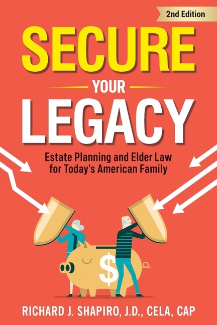Front cover_Secure Your Legacy