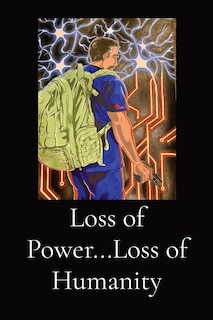 Couverture_Loss of Power...Loss of Humanity