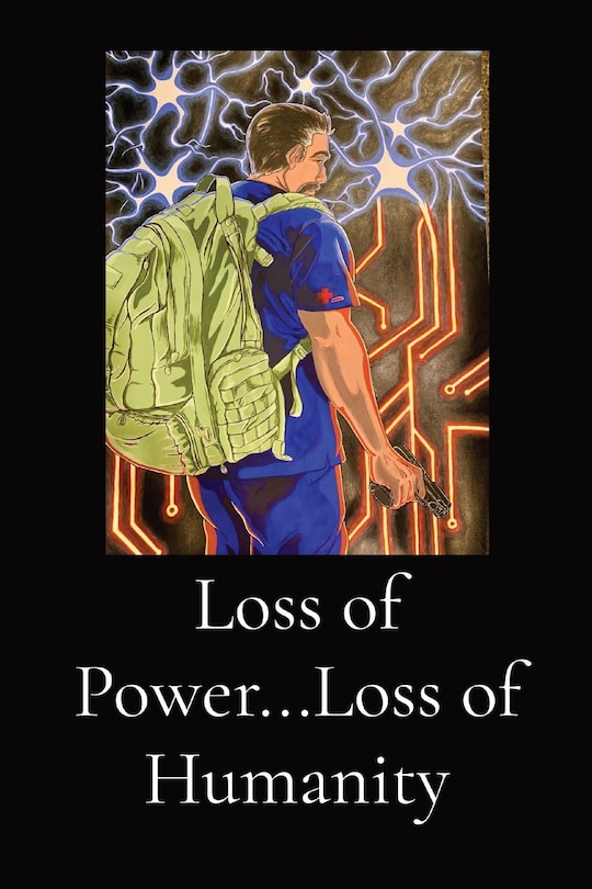 Couverture_Loss of Power...Loss of Humanity