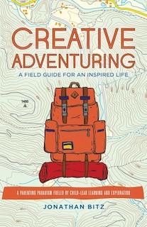 Front cover_Creative Adventuring