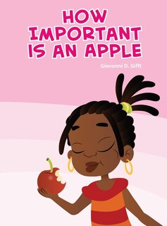 Couverture_How important is an apple?