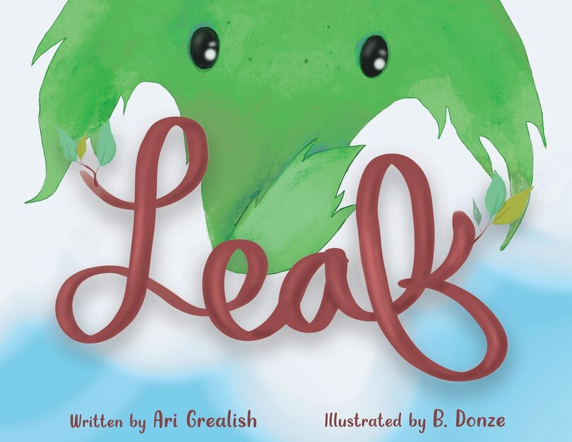 Front cover_Leaf