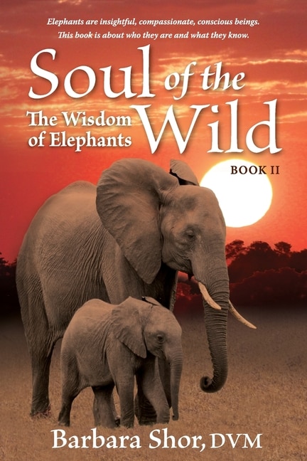 Front cover_Soul of the Wild