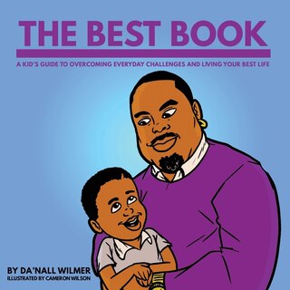 Couverture_The Best Book