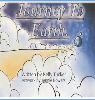 Couverture_Journey to Earth