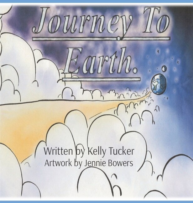Couverture_Journey to Earth