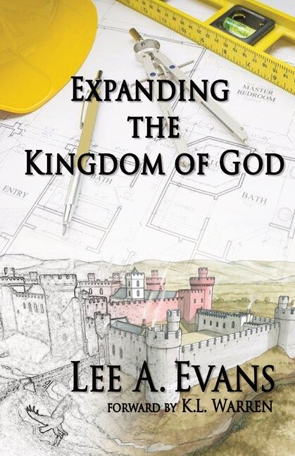 Front cover_Expanding The Kingdom of God