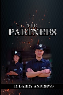 Front cover_The Partners