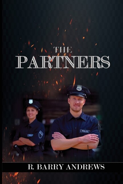 Front cover_The Partners