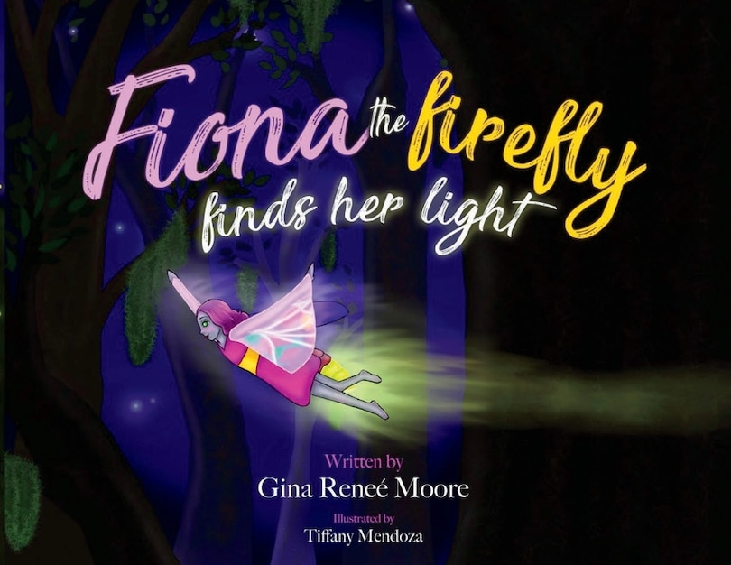 Couverture_Fiona the Firefly Finds Her Light
