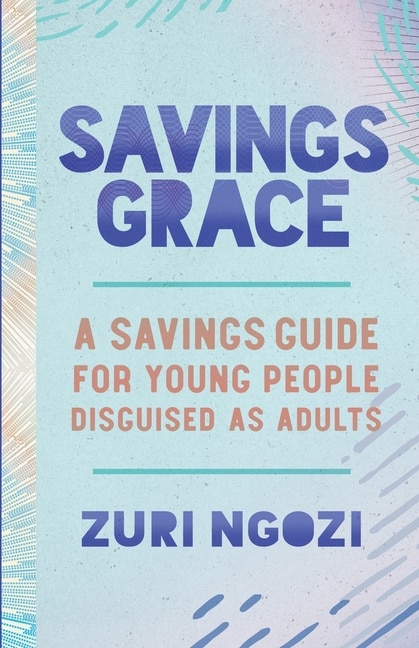 Front cover_Savings Grace
