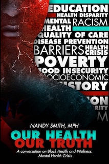 Couverture_Our Health, Our Truth