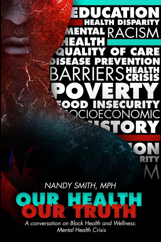 Couverture_Our Health, Our Truth