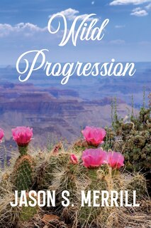 Front cover_Wild Progression