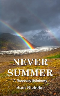 Couverture_Never Summer