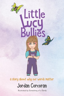 Couverture_Little Lucy Bullies