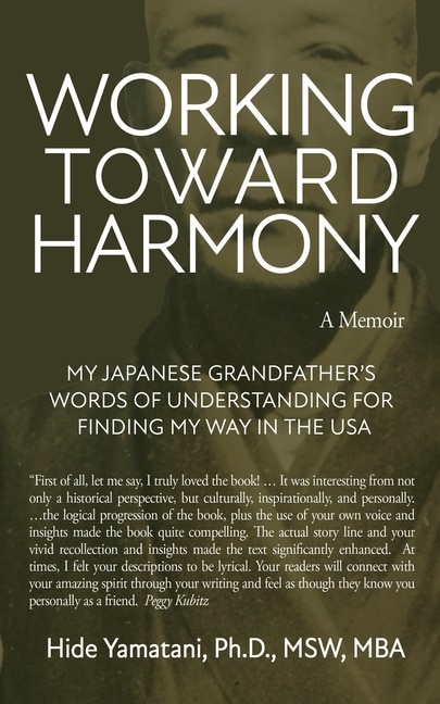Couverture_Working Toward Harmony