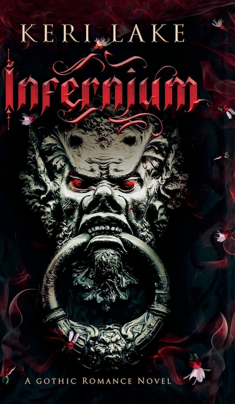 Front cover_Infernium