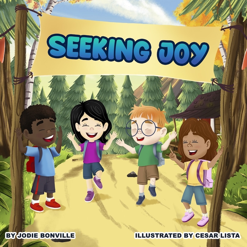 Front cover_Seeking Joy