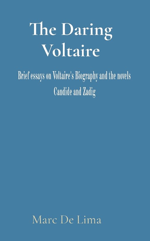 Couverture_The Daring Voltaire