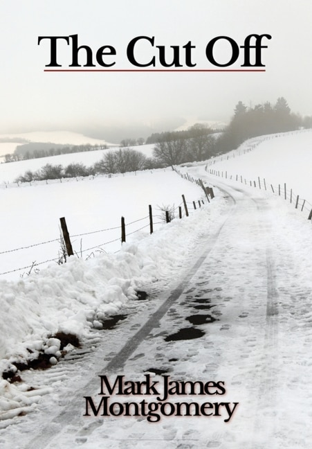 Front cover_The Cut Off