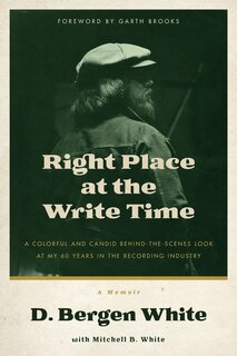 Front cover_Right Place at the Write Time