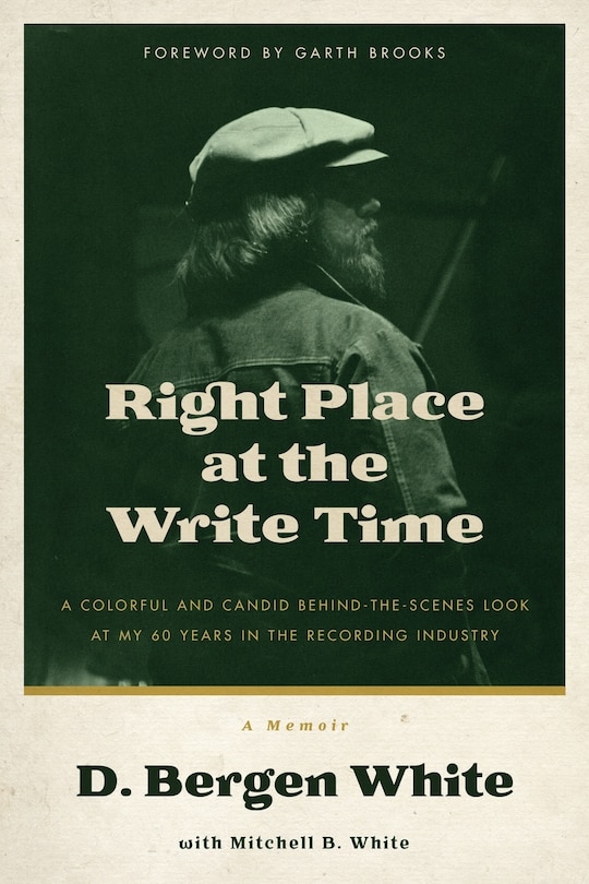 Front cover_Right Place at the Write Time