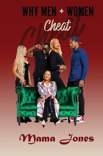 Front cover_Why Men and Women Cheat