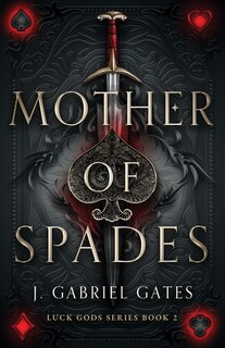 Front cover_Mother of Spades