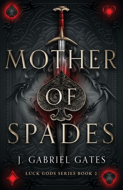 Front cover_Mother of Spades