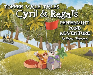Front cover_Toffee Vale Tales