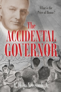 Front cover_The Accidental Governor