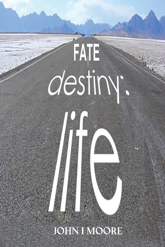 Front cover_Fate-Destiny-Life