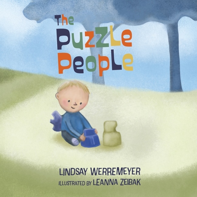 The Puzzle People