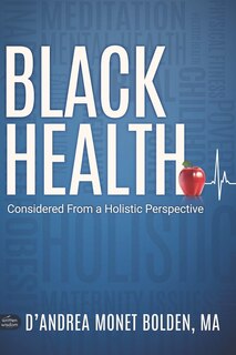 Front cover_Black Health