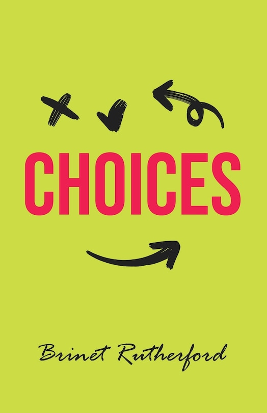 Front cover_Choices