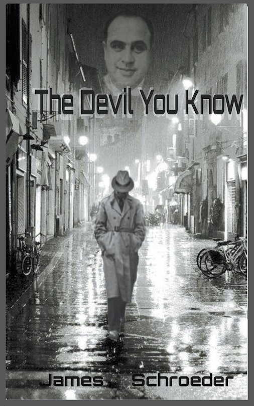 Couverture_The Devil You Know