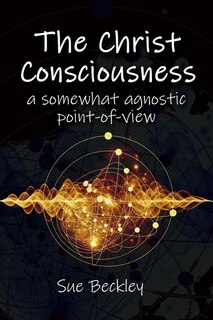 Front cover_The Christ Consciousness