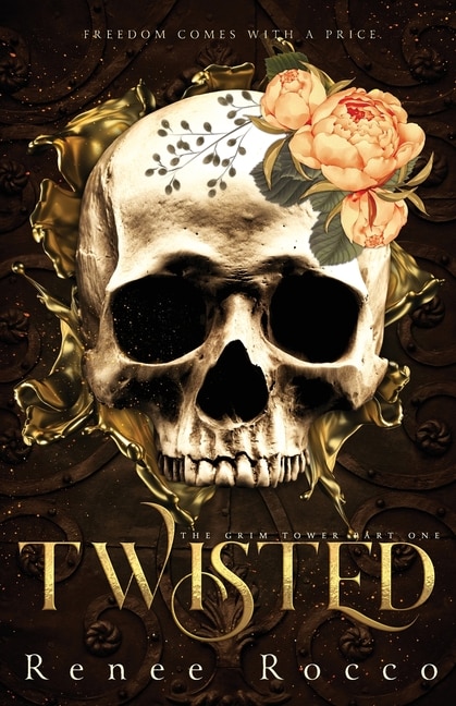 Front cover_Twisted