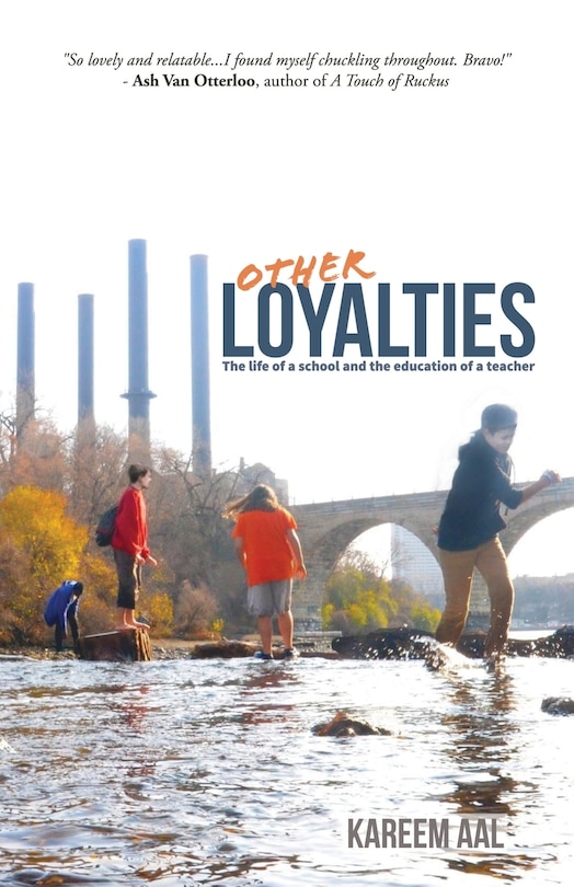 Front cover_Other Loyalties