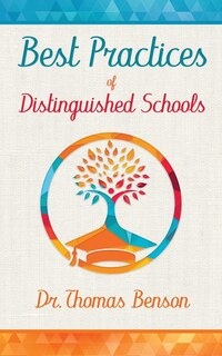 Couverture_Best Practices of Distinguished Schools