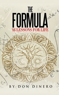 Front cover_The Formula