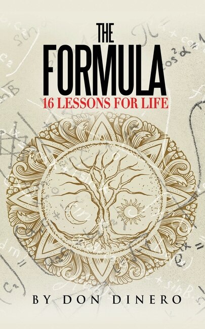 Front cover_The Formula